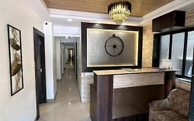 Kalpana Residency - A Family Hotel